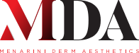 MDA Logo for Desktop