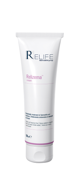 Relizema™ Cream