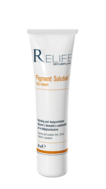 Pigment Solution™ Day Cream