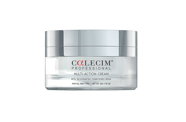 CALECIM® Multi-Action Cream