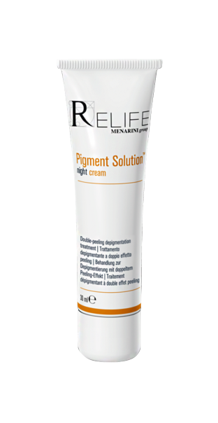 Pigment Solution™ Night Cream 