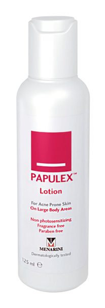 Papulex™ Lotion 