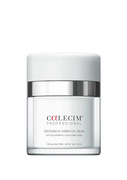 CALECIM® Restorative Hydration Cream