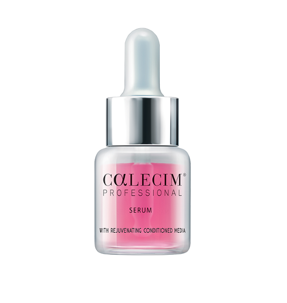 CALECIM® Professional Serum