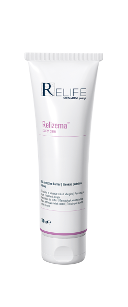 Relizema™ Baby Care Cream