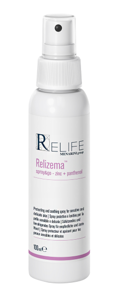 Relizema™ Intimate Spray & Go